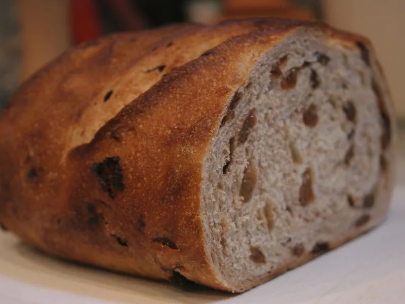 Knoblauchbrot